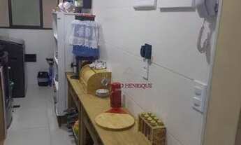 Imagem 7: Ótima opção com 2 dormitórios sendo 1 suíte no Bairro do Poço - 55m²