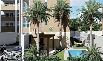 Imagem: Lindo Apartamento, 3 quartos, 53,30m² a