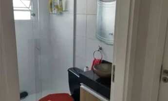 Imagem 4: Apartamento à venda no Residencial das Tulipas, em Sorocaba-SP