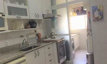 Imagem 6: Apartamento 3 quartos 1 suíte no Ipiranga - São Paulo