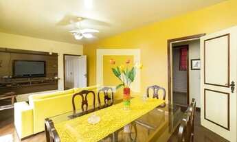 Imagem 3: Apartamento à Venda - Jardim Guanabara, 3 Quartos, 110 m2