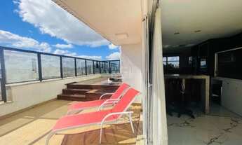 Imagem 7: Cobertura para Venda - 230m², 3 dormitórios, sendo 2 suites, 3 vagas - Menino Deus