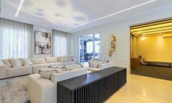 Imagem 2: Casa Venda 4 Dormitórios - 777 m² Brooklin Velho