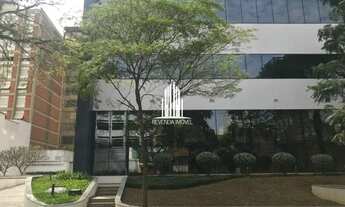 Imagem 7: CONJUNTO COMERCIAL DE 52M², POSSUINDO 1 SALA E 1 VAGA, Á VENDA NA REGIÃO DE SANTO AMARO