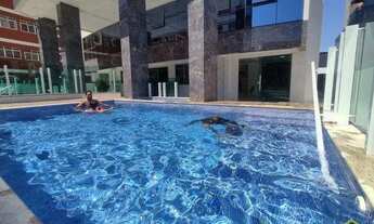Imagem 2: Apartamento com 2 dorms, Tupi, Praia Grande - R$ 489 mil, Cod: ANT6745