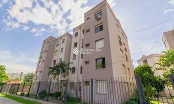 Imagem 3: Apartamento para aluguel possui 54 metros quadrados com 2 quartos