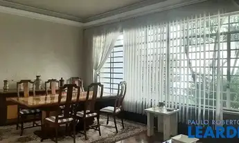 Imagem 4: CASA TÉRREA - BROOKLIN - SP