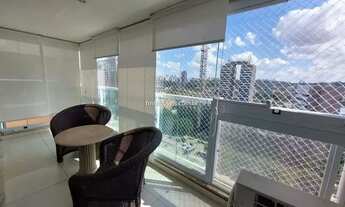 Imagem: APARTAMENTO 35m² - 1 DORMITORIO - 1 VAGA