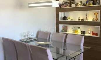 Imagem 3: Apartamento para Venda - 82.28m², 2 dormitórios, sendo 1 suite, 2 vagas - Jardim Lindóia