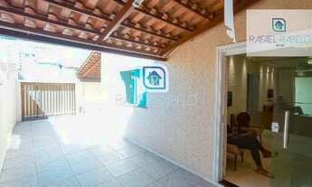 Imagem 3: Casa com 03 dormitórios para alugar, 130 m² por R$ 3.080/mês - Cambeba- Fortaleza/CE