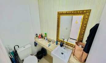 Imagem 6: Apartamento à venda no Condomínio Clube do Parque. Farolândia. LESTE / NORTE. Aracaju/SE