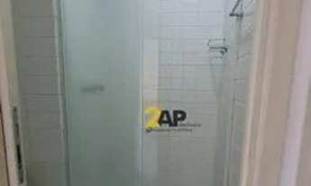 Imagem 7: Apartamento com 1 dormitório para alugar, 40 m² por R$ 3.695,00/mês - Brooklin Paulista