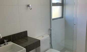 Imagem 6: Apartamento NOVO para venda possui 100 metros quadrados com 2 quartos em Centro - Florianó