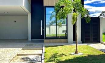 Imagem: Casa em Condomínio para Venda em Presidente