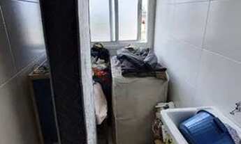 Imagem 6: Apartamento com 1 dormitório à venda, 39 m² por R$ 205.000,00 - Jardim Imperador - Praia G