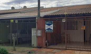 Imagem: VENDE CASA DE 125 m2 NO JD. NOVA OLINDA