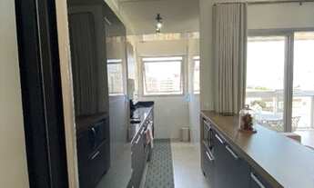 Imagem 10: APARTAMENTO NO BOQUEIRÃO ( MEIA QUADRA DA PRAIA & VISTA LIVRE