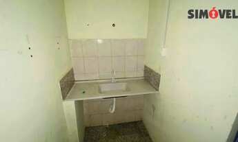 Imagem: Qnn 01 - Apartamento com 1 dormitório para