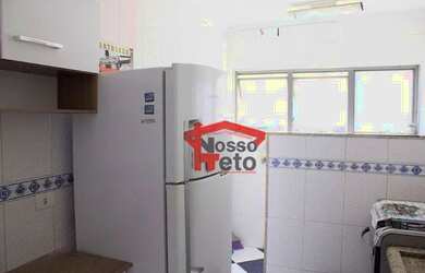 Imagem 11: Apartamento com 2 dormitórios, 50 m² - venda por R$ 265.000,00 ou aluguel por R$ 1.985,27