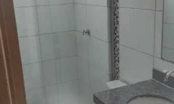 Imagem 6: Apartamento 2q, suite, banheiro social