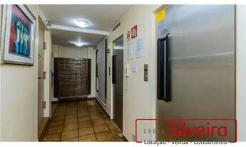 Imagem 5: PORTO ALEGRE - Apartamento Padrão - Centro Histórico