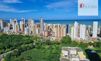 Imagem 2: Excelente Apt no Miramar com vista definitiva para o Mar!