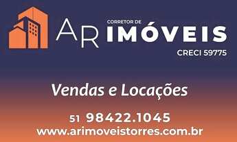 Imagem 5: Torres - Apartamento Padrão - Prainha