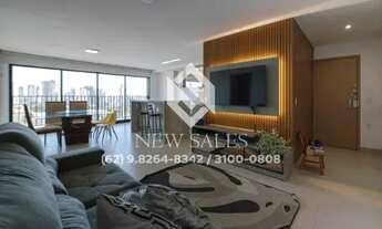 Imagem: Excelente apartamento 3 suítes plenas no