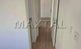 Imagem 4: Apartamento Parada Inglesa 5 minuto a pé do metro, 2 dormitótios, 1 suíte , 1 vaga livre