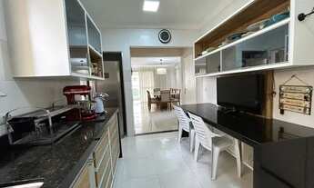 Imagem 4: Apartamento - Jardim das Industrias - Residencial Splendor Blue - 3 Suítes - 156m²