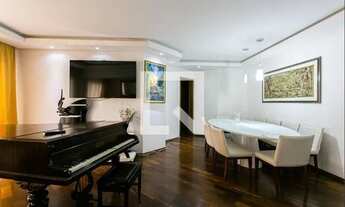 Imagem 2: Apartamento à Venda - Tatuapé, 3 Quartos, 120 m2