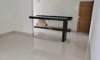 Imagem: Apartamento à venda - São Joaquim, Franca/SP