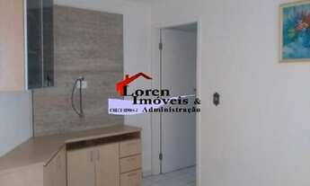 Imagem 4: Apartamento 1 dormitório de Frente Canto do Forte Praia Grande!