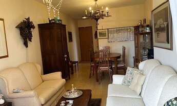 Imagem 2: Apartamento com 3 dormitórios à venda, 75 m² por R$ 450.000,00 - Chácara da Barra - Campin