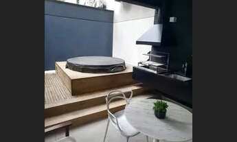 Imagem 4: Apartamento para venda com 76 metros quadrados com 1 quarto em Vila Nova Conceição - São P