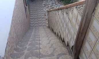 Imagem 6: Sobrado próximo ao centro