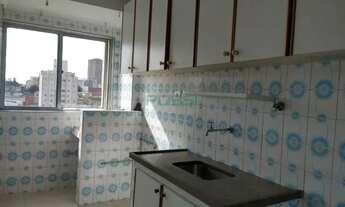 Imagem: Apartamento com 1 Quarto e 1 banheiro à