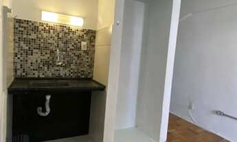 Imagem 6: KITNET SÃO PAULO VILA BUARQUE