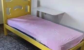 Imagem: Quarto mobiliado próximo ao comper Brilhante