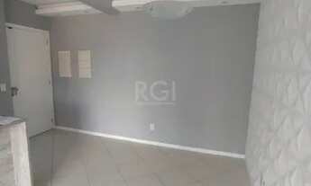 Imagem 2: Apartamento para Venda - 75m², 3 dormitórios, sendo 1 suites, 2 vagas - Cristal