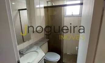 Imagem 4: Apartamento para locação em condomínio com lazer completo !!!!