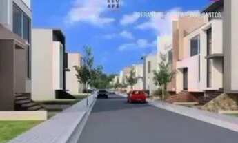 Imagem 2: TERRENO EM condomínio FECHAFDO para venda com 120 metros quadrados em Barreirinha - Curi