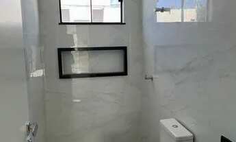 Imagem 3: CASA COM PISCINA, FRENTE LESTE, NO TERRAS ALPHAVILLE 2, BARRA DOS COQUEIROS