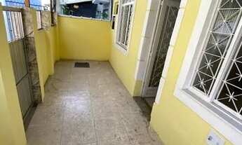 Imagem 2: Casa com 2 quartos, terraço coberto, próximo a praça do DPO, Nilópolis