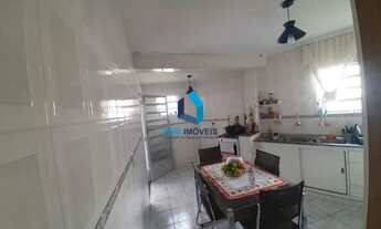 Imagem 6: Sobrado com 3 Quartos e 3 banheiros à Venda, 92 m² por R$ 495.000