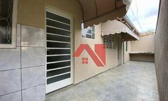 Imagem 4: Casa com 1 dormitório para alugar, 48 m² por R$ 850,00/mês - Jardim Igaçaba - Mogi Guaçu/S