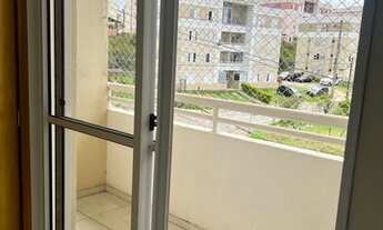 Imagem 3: Apartamento ac troca carro ou moto