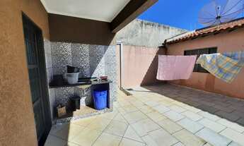 Imagem 2: Sobrado bairro monte Carlo, próximo a amazonas - Campo Grande - MS