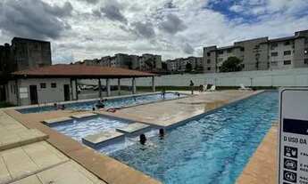 Imagem 3: Apartamento para venda tem 42 metros quadrados com 2 quartos em Tarumã - Manaus - AM