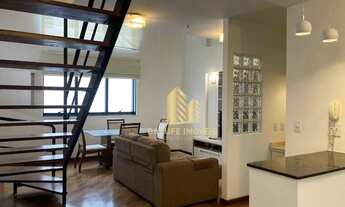 Imagem: Apartamento com 1 dormitório à venda